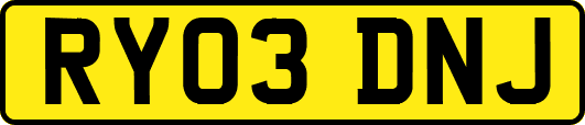 RY03DNJ