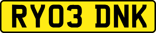 RY03DNK