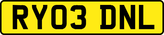 RY03DNL