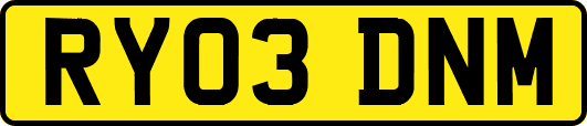 RY03DNM