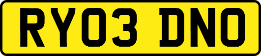 RY03DNO