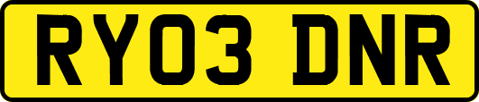 RY03DNR