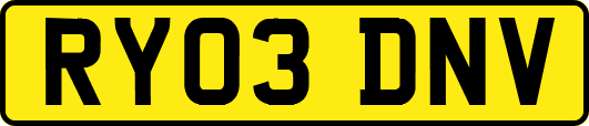 RY03DNV