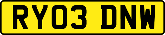 RY03DNW