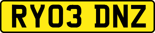 RY03DNZ