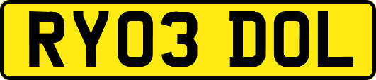 RY03DOL