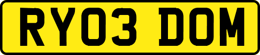 RY03DOM
