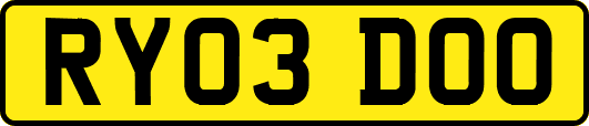 RY03DOO