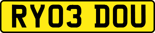 RY03DOU