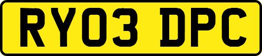RY03DPC
