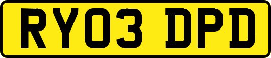RY03DPD