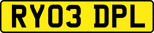 RY03DPL