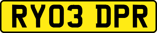 RY03DPR