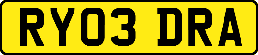 RY03DRA