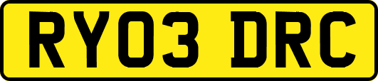 RY03DRC