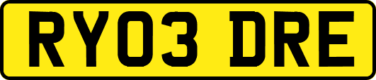 RY03DRE
