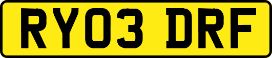 RY03DRF