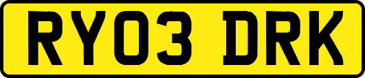 RY03DRK