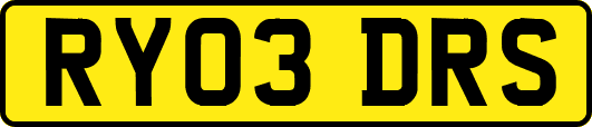 RY03DRS