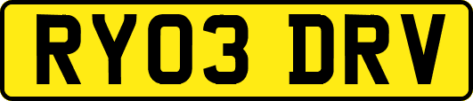RY03DRV