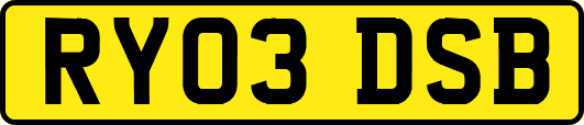 RY03DSB