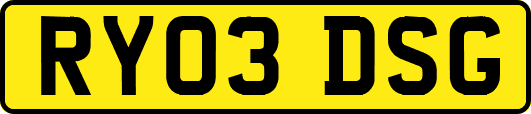 RY03DSG