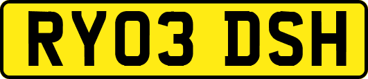 RY03DSH