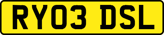 RY03DSL
