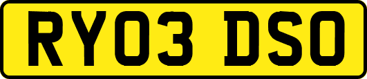 RY03DSO