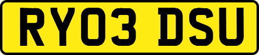 RY03DSU