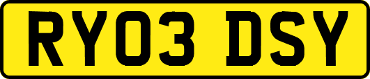 RY03DSY