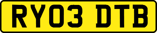 RY03DTB