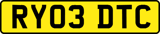RY03DTC