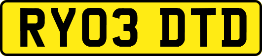 RY03DTD