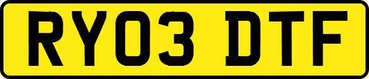 RY03DTF