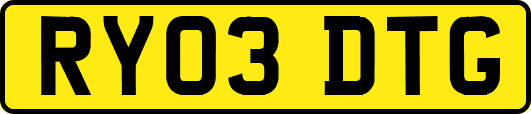 RY03DTG