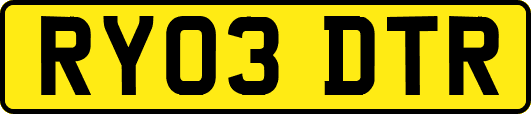 RY03DTR