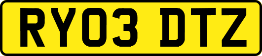 RY03DTZ