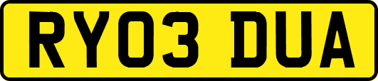 RY03DUA