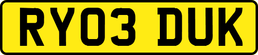 RY03DUK