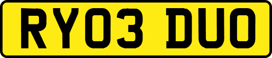 RY03DUO