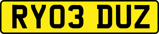 RY03DUZ