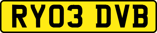 RY03DVB