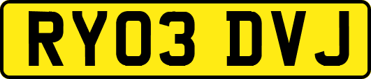 RY03DVJ