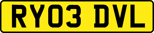 RY03DVL