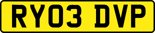 RY03DVP