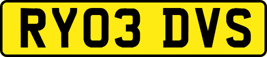 RY03DVS