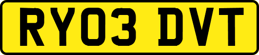 RY03DVT