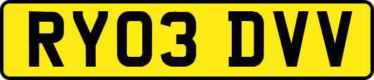RY03DVV