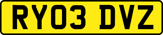 RY03DVZ